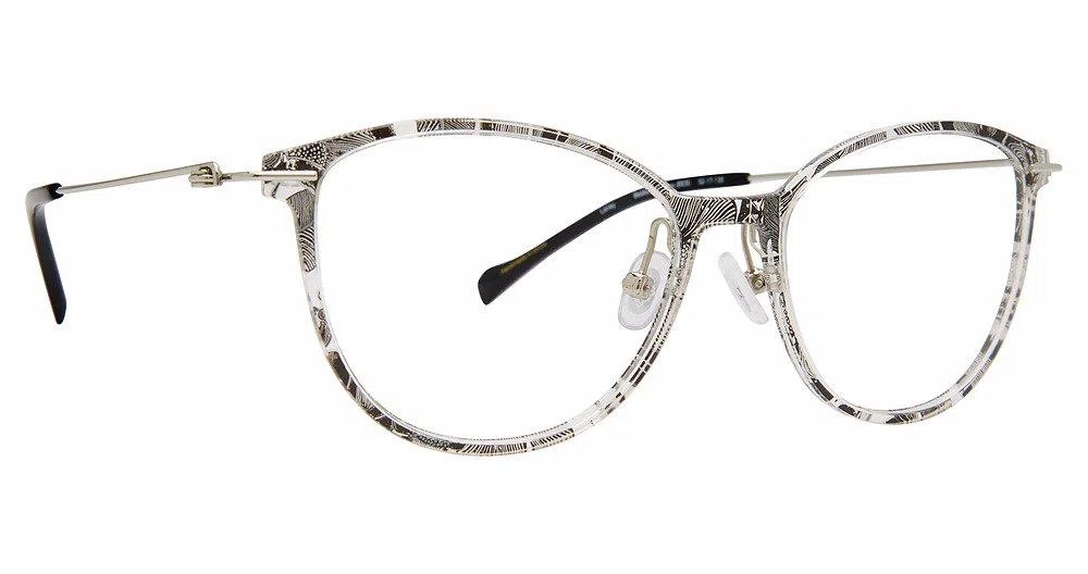Vera Bradley VBLaney Eyeglasses - view 4